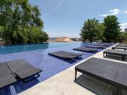 Hotel Cupidon Saturn