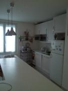 Grand T2 50m plage vue sur mer