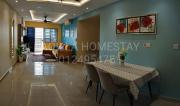 Aqilla Homestay