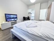 Beautiful Central Apartment Helsinki