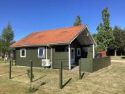 4 person holiday home in Hovborg-By Traum