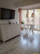 Apartament w Morskim Stylu Apartament w Morskim Stylu