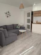 Apartament w Morskim Stylu