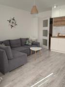 Apartament w Morskim Stylu Apartament w Morskim Stylu