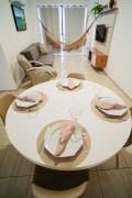 Golden Flat, apartamento mobiliado, em João Pessoa
