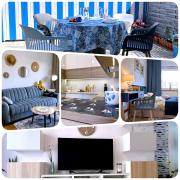 Morskie Boho Gdynia Rental