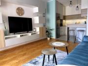 Morskie Boho Gdynia Rental