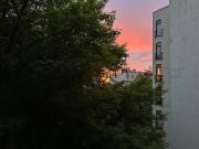 Cozy flat near Riga center