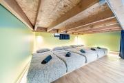 Sleep and go - unusual accommodation - Saint Genis Laval