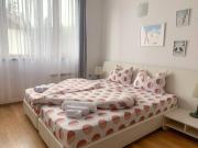 Cozy Rila Park Apartments