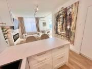 Apartment Velvet - free private garage