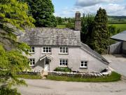 Longlands Farm Cottage