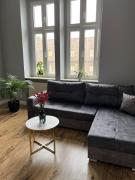 Apartament na Jeżycach