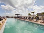 Central & Beautiful Studio, Roof, Cinema, BBQ, Gym, Pools, KidsZone By Yeah