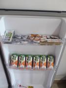 Depto Laguna Encantada