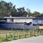 Top Lège-Cap-Ferret