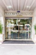 Grand Hotel Loja