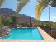 Top Villa Abecia