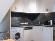 Charming 50m² apt in Courchevel 1850 - WiFi, terrace, ski locker - Sleeps 4 - Chenus quartier - FR-1-631-149