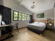 Vita Hotel Boutique - Aire Acondicionado & Desayuno