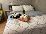 Cozy tiny apartment in the heart of Plaka