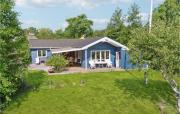 Nice Home In Orø With House Sea View