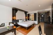 Top Jomtien Beach