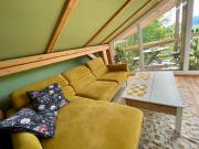 Mini Loft close to Logar Valley