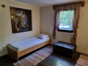 Magic Garden Bungalow