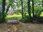 Charmant studio dans maison dhôte dans un écrin de verdure