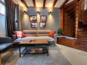 The-POINT Lovely Apart in center of Bucharest