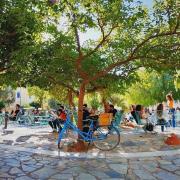 Academy Elegant Apartment #102