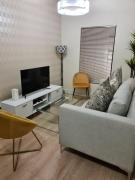 Modern One Bedroom Apartment in Rivonia