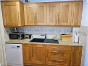 Alamo Playa La Fossa