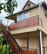 Fehér Szőlő Vendégház