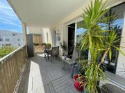 « Le lumineux » proche tramwaycentre Montpellier