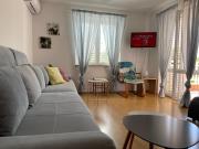 Apartment Yasmin close to the beach