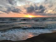 Sunrise Negombo by Celestial Ceylon
