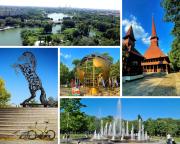 Top Bucharest