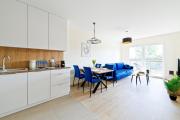 Apartament Marinus ProstyWynajem Gdańsk Brzeźno