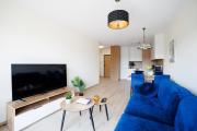 Apartament Marinus ProstyWynajem Gdańsk Brzeźno