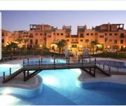 Apartamento entre Estepona y Marbella