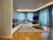 Acropolis Residence #Rooftop#360-Degree City Views #Unoblu