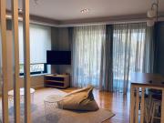 Acropolis Residence #Rooftop#360-Degree City Views #Unoblu