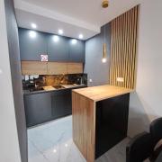 Apartament Silver