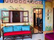 Ananda Guest House Yoga & Meditación