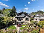 Top West Vancouver