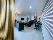 Lujosa suite&oficina Parking Polanco Cdmx