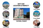 Top Patong Beach