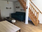 appartement T2 proche du golf et de la plage